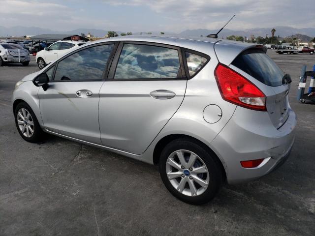 Photo 2 from auction – 2012 FORD FIESTA SE with VIN 3FADP4EJ7CM159272