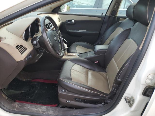 Photo 7 from auction – 2011 CHEVROLET MALIBU with VIN 1G1ZE5E19BF299469