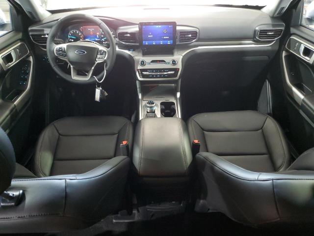 Photo 8 from auction – 2023 FORD EXPLORER X with VIN 1FMSK8DH1PGB25054