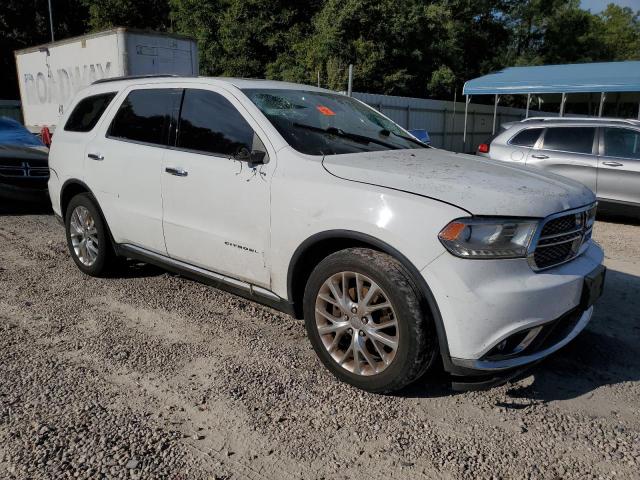 Photo 4 from auction – 2015 DODGE DURANGO CI with VIN 1C4RDHEG8FC689681