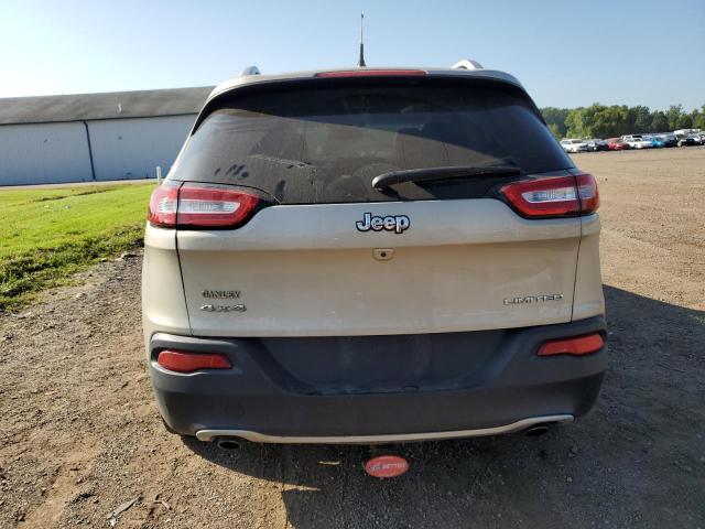 Photo 6 from auction – 2014 JEEP CHEROKEE L with VIN 1C4PJMDSXEW193034