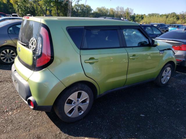 Photo 3 from auction – 2015 KIA SOUL with VIN KNDJN2A21F7762917