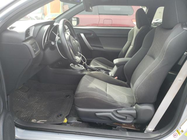 Photo 7 from auction – 2014 TOYOTA SCION TC with VIN JTKJF5C73E3067229