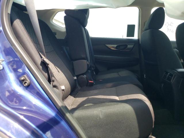 Photo 10 from auction – 2019 NISSAN ROGUE S with VIN 5N1AT2MVXKC795262