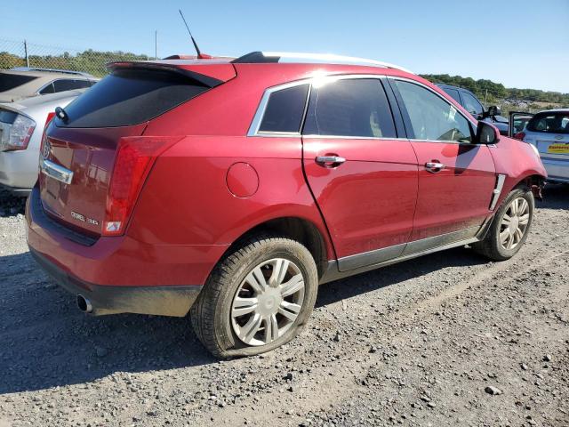 Photo 3 from auction – 2012 CADILLAC SRX LUXURY with VIN 3GYFNDE38CS574603