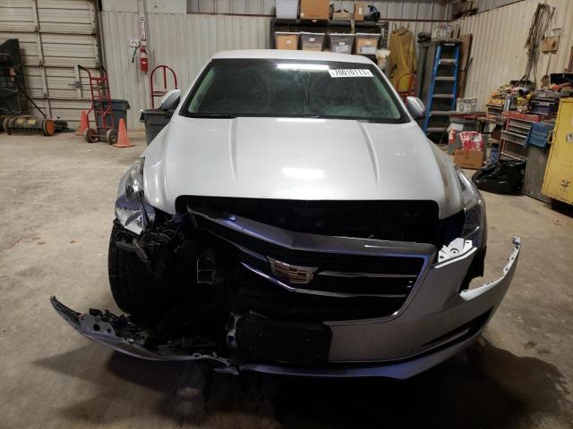 Photo 5 from auction – 2015 CADILLAC ATS with VIN 1G6AA5RA5F0109012