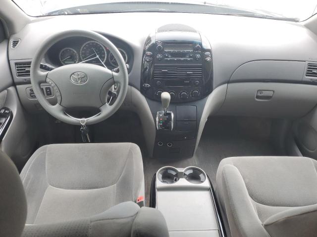 Photo 8 from auction – 2005 TOYOTA SIENNA CE with VIN 5TDZA23C85S325005