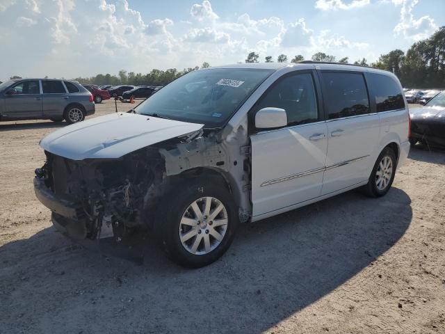 Photo 1 from auction – 2013 CHRYSLER TOWN & COU with VIN 2C4RC1BG7DR821820