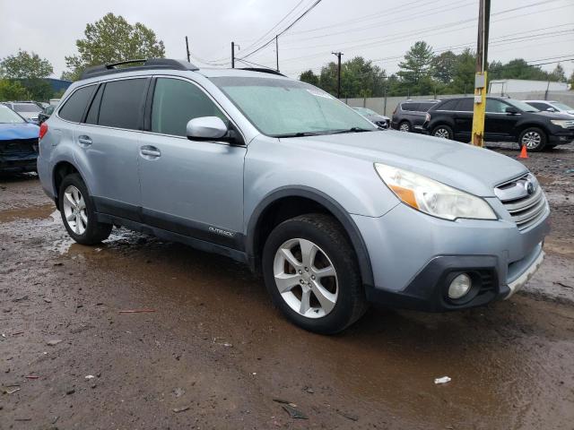 Photo 4 from auction – 2013 SUBARU OUTBACK 2. with VIN 4S4BRBKC0D3289754