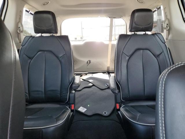 Photo 10 from auction – 2023 CHRYSLER PACIFICA L with VIN 2C4RC1GG5PR515793