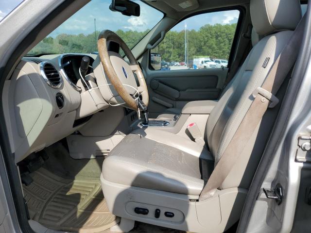 Снимка 7 от търг – 2007 FORD EXPLORER X с VIN 1FMEU63E77UA59209
