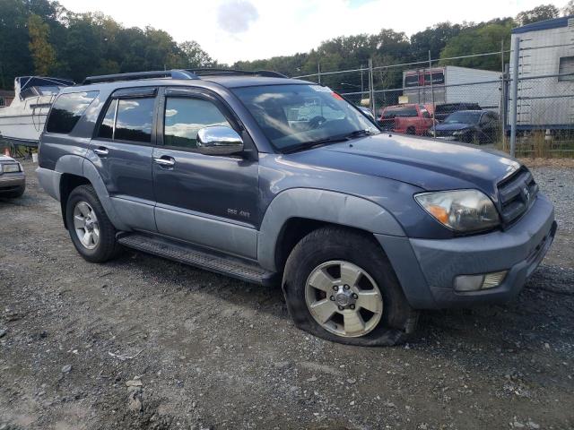 Foto 4 de la subasta – 2003 TOYOTA 4RUNNER SR con VIN JTEBU14R030013293