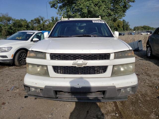 Photo 5 from auction – 2009 CHEVROLET COLORADO with VIN 1GCCS19E798131467