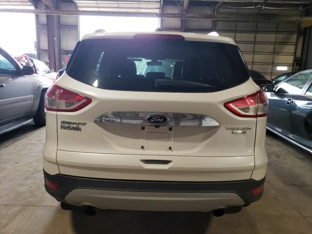 Photo 6 from auction – 2016 FORD ESCAPE TIT with VIN 1FMCU9J9XGUB86745
