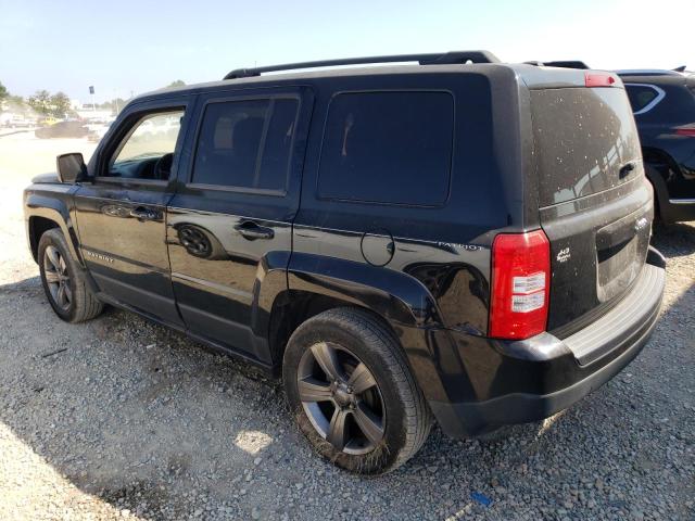 Photo 2 from auction – 2014 JEEP PATRIOT LA with VIN 1C4NJPFA6ED848704