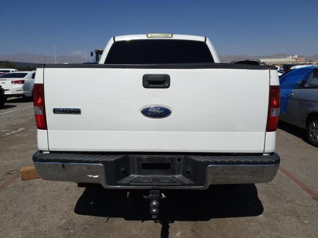 Photo 6 from auction – 2007 FORD F150 SUPER with VIN 1FTRW12W67KD23836