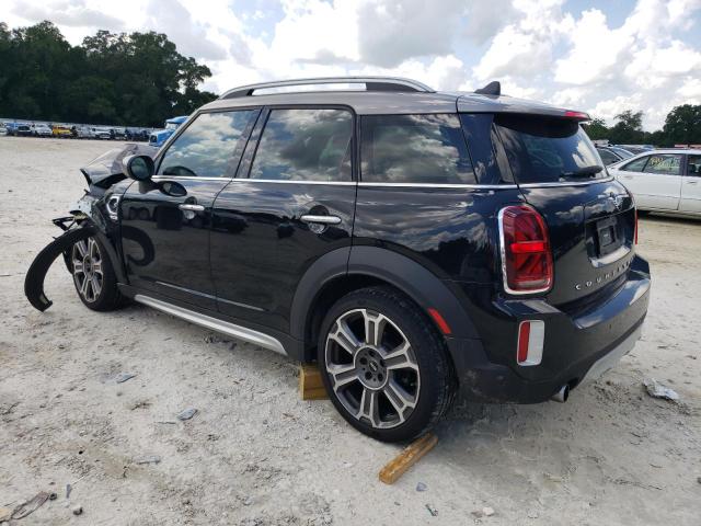 Photo 2 from auction – 2022 MINI COOPER S C with VIN WMZ53BR07N3P17772