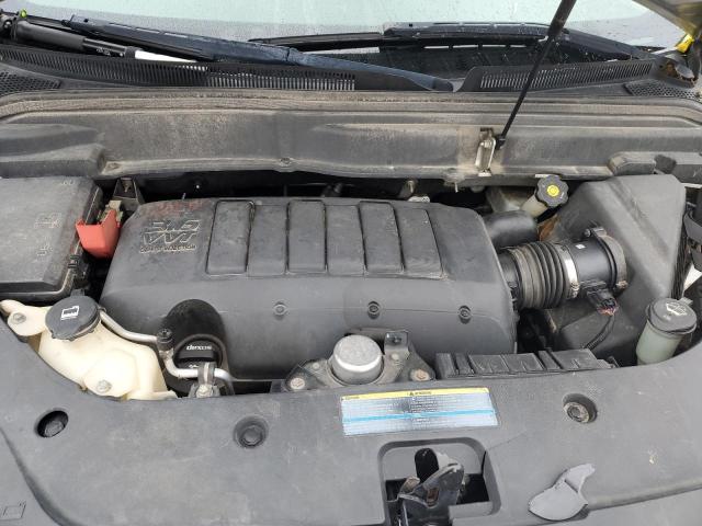 Photo 12 from auction – 2009 GMC ACADIA SLE with VIN 1GKER13D49J213352