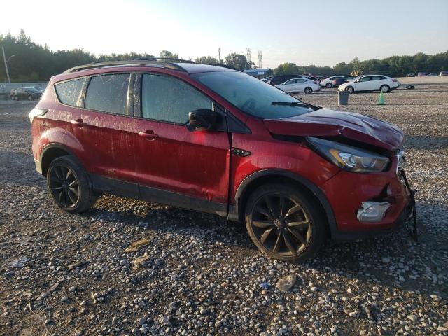Photo 4 from auction – 2017 FORD ESCAPE SE with VIN 1FMCU0GD8HUB73484