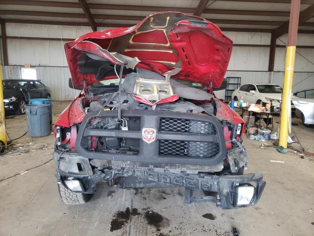 Photo 5 from auction – 2017 RAM 1500 ST with VIN 3C6RR7KT8HG792183