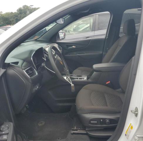 Photo 7 from auction – 2018 CHEVROLET EQUINOX LT with VIN 2GNAXJEV9J6288577