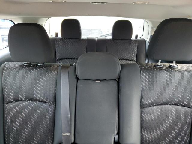 Photo 10 from auction – 2011 DODGE JOURNEY EX with VIN 3D4PG4FB0BT567182
