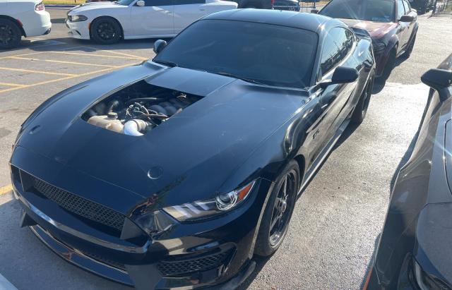 Photo 2 from auction – 2017 FORD MUSTANG GT with VIN 1FA6P8CF2H5221320