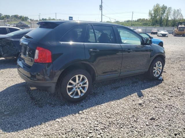 Photo 3 from auction – 2011 FORD EDGE LIMIT with VIN 2FMDK3KC1BBA27919