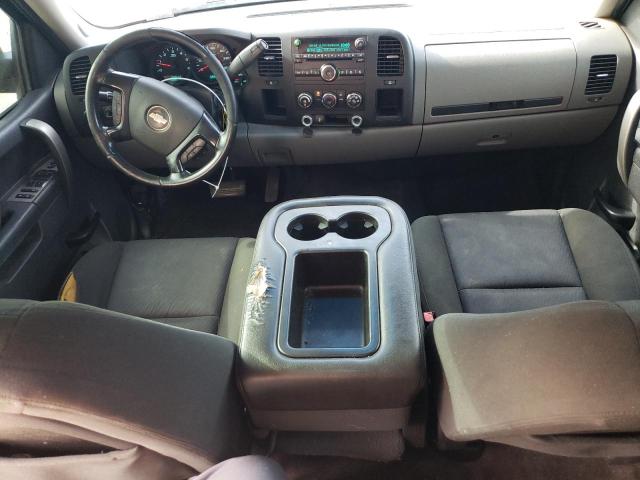 Photo 8 from auction – 2013 CHEVROLET SILVERADO with VIN 3GCPCREA1DG160157