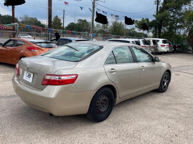 Photo 4 from auction – 2007 TOYOTA CAMRY CE with VIN 4T1BE46K57U501152