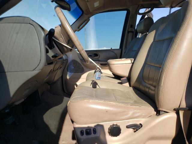 Photo 7 from auction – 2002 FORD F150 SUPER with VIN 1FTRW08L02KD29387