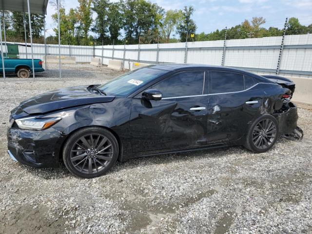 NISSAN MAXIMA PLA 2021 with VIN 1N4AA6FVXMC511894 - Photo from auction