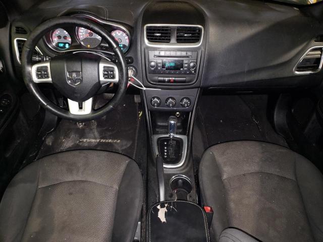 Photo 8 from auction – 2013 DODGE AVENGER SX with VIN 1C3CDZCB9DN681632