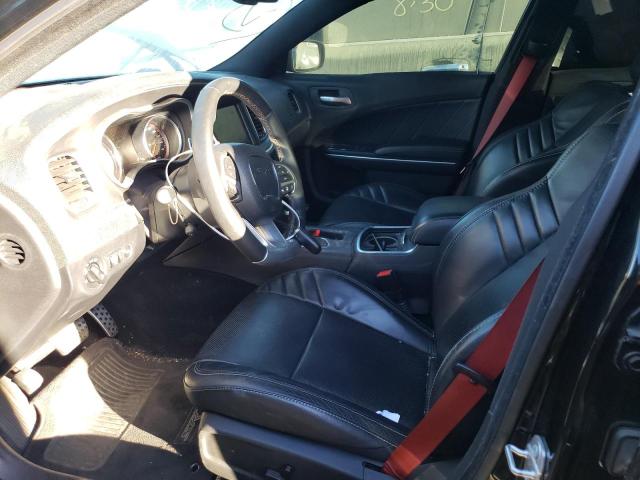 Photo 7 from auction – 2016 DODGE CHARGER SR with VIN 2C3CDXEJXGH154608