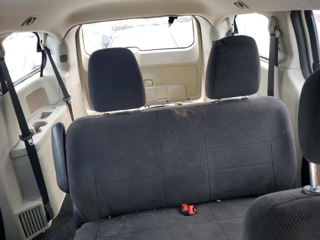 Photo 10 from auction – 2013 DODGE GRAND CARA with VIN 2C4RDGBG9DR786164