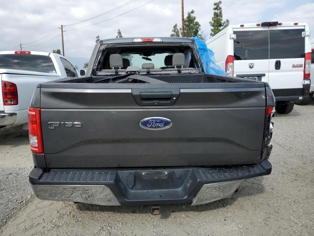 Photo 6 from auction – 2016 FORD F150 SUPER with VIN 1FTEW1CP9GKF70936