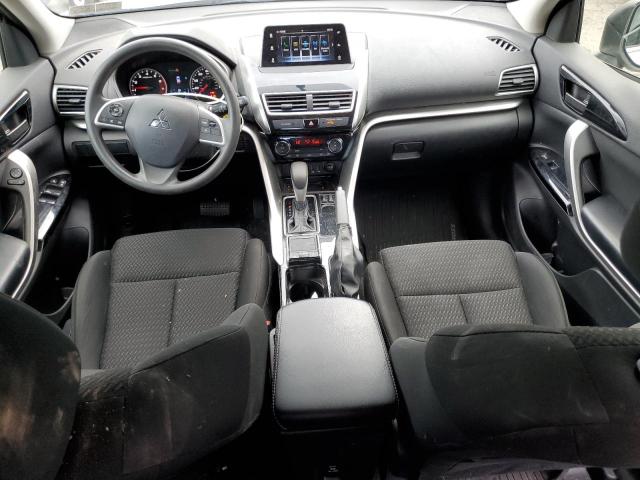 Photo 8 from auction – 2020 MITSUBISHI ECLIPSE CR with VIN JA4AS4AA9LZ029195