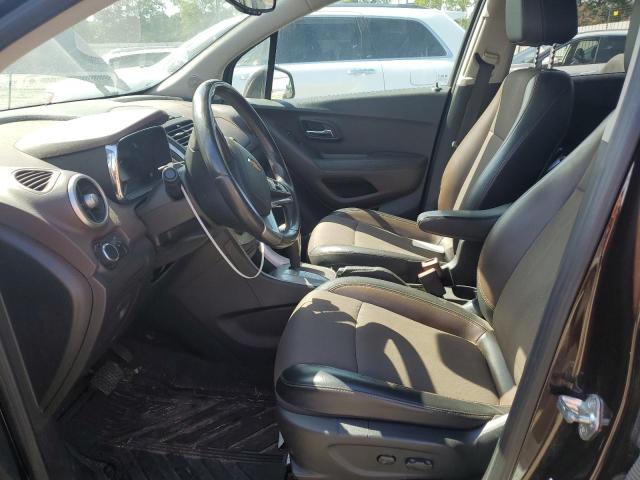 Photo 7 from auction – 2015 CHEVROLET TRAX 1LT with VIN KL7CJLSB0FB250262