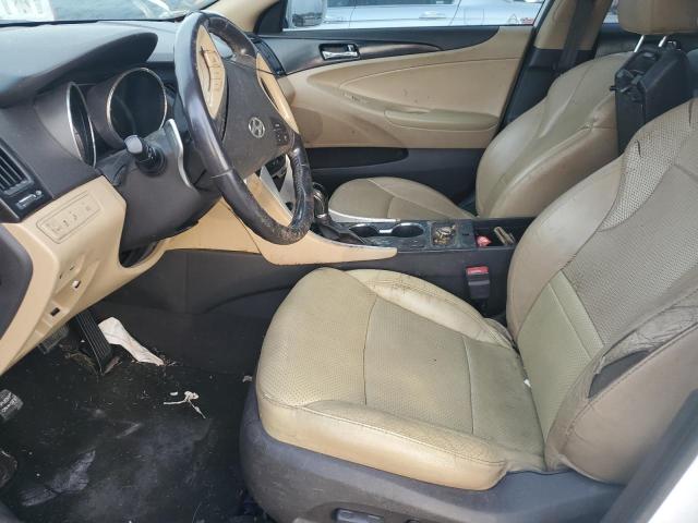 Photo 7 from auction – 2014 HYUNDAI SONATA SE with VIN 5NPEC4AB6EH815575
