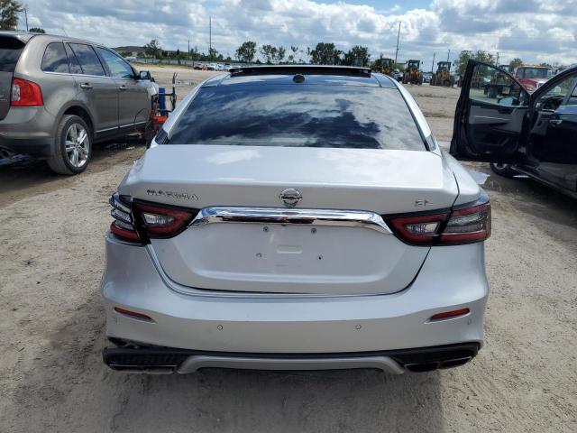Photo 6 from auction – 2019 NISSAN MAXIMA S with VIN 1N4AA6AV7KC369248