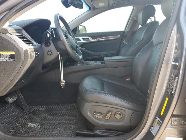 Photo 7 from auction – 2016 HYUNDAI GENESIS 3. with VIN KMHGN4JE7GU126436