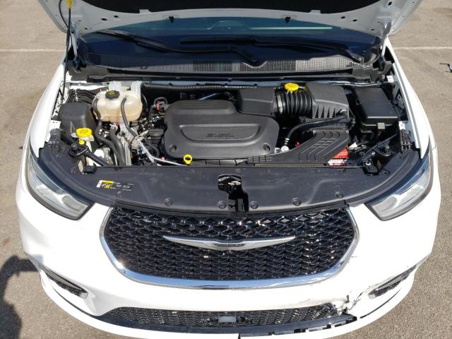 Photo 12 from auction – 2021 CHRYSLER PACIFICA T with VIN 2C4RC1BG2MR598098
