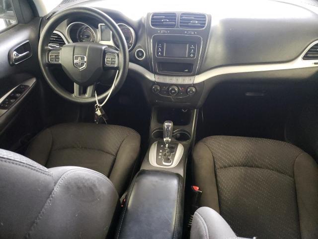 Photo 8 from auction – 2017 DODGE JOURNEY SX with VIN 3C4PDCBG5HT591133