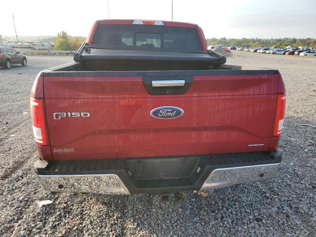 Photo 6 from auction – 2015 FORD F150 SUPER with VIN 1FTEW1EF2FFB05989