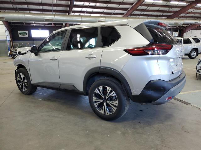 Photo 2 from auction – 2022 NISSAN ROGUE SV with VIN 5N1BT3BB3NC693096
