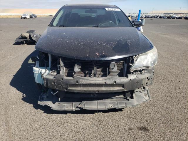 Photo 5 from auction – 2014 TOYOTA CAMRY L with VIN 4T1BF1FK6EU461236