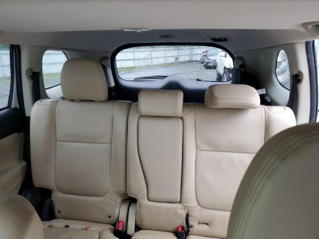 صورة رقم 10 من المزاد - 2017 MITSUBISHI OUTLANDER مع VIN JA4AD3A35HZ038540