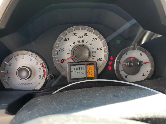 Photo 9 from auction – 2014 HONDA PILOT EXL with VIN 5FNYF3H55EB006209