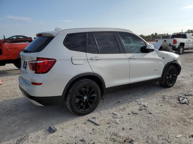 Photo 3 from auction – 2017 BMW X3 XDRIVE2 with VIN 5UXWX9C38H0T18491