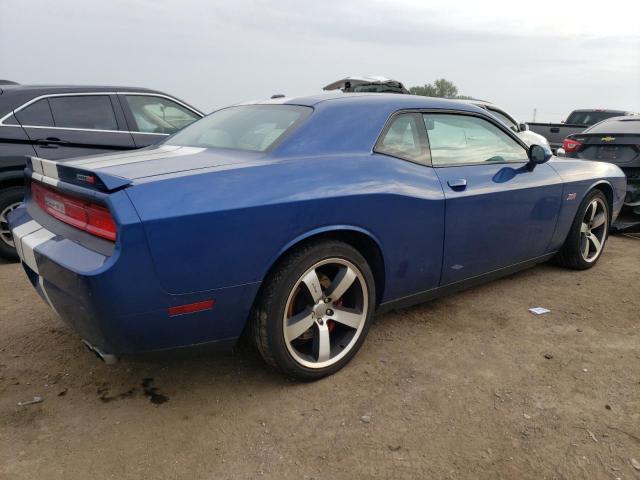 Photo 3 from auction – 2011 DODGE CHALLENGER with VIN 2B3CJ7DJXBH508434